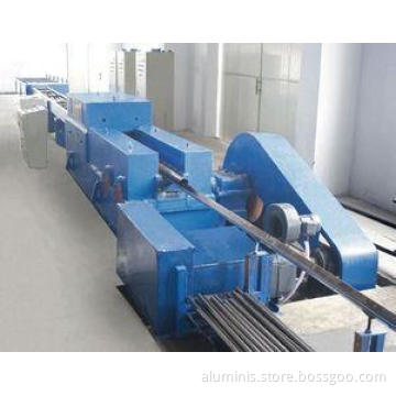 LD20 Three-Roller cold rolling mill for seamless tube